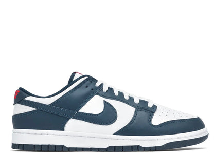 Nike Dunk Low 'Valerian Blue’