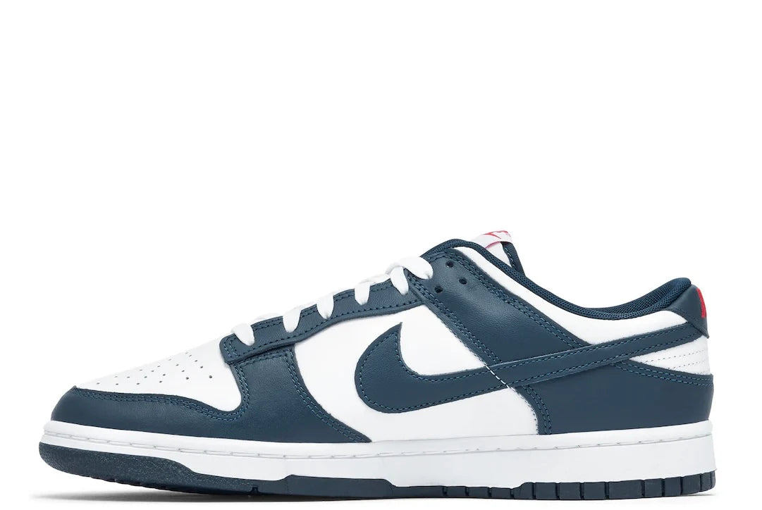 Nike Dunk Low 'Valerian Blue’