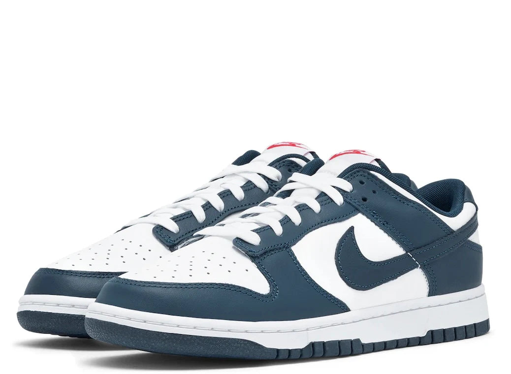 Nike Dunk Low 'Valerian Blue’