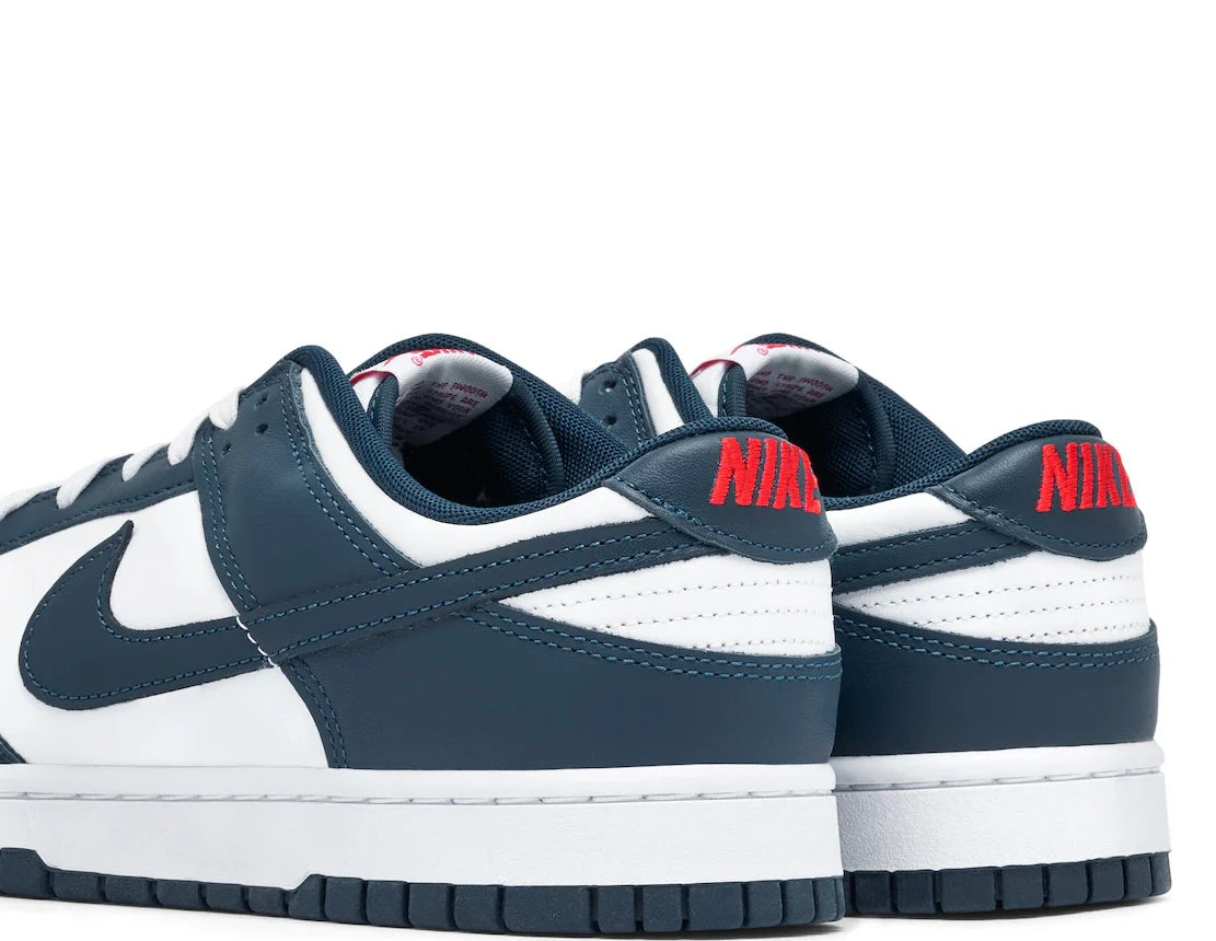 Nike Dunk Low 'Valerian Blue’