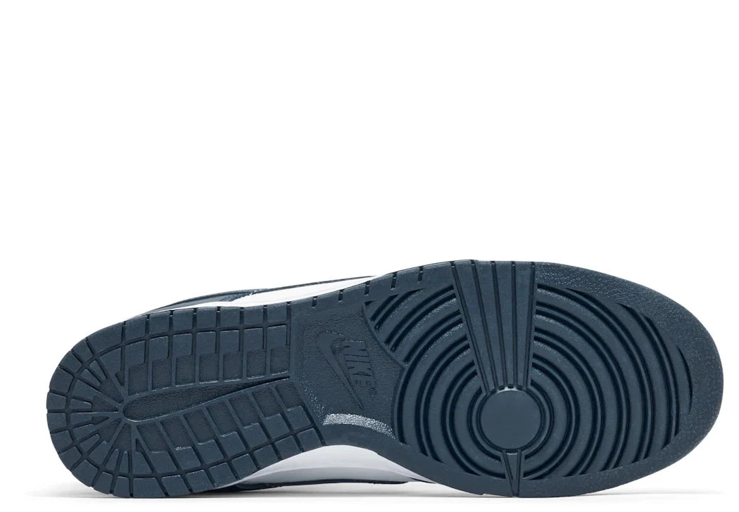 Nike Dunk Low 'Valerian Blue’