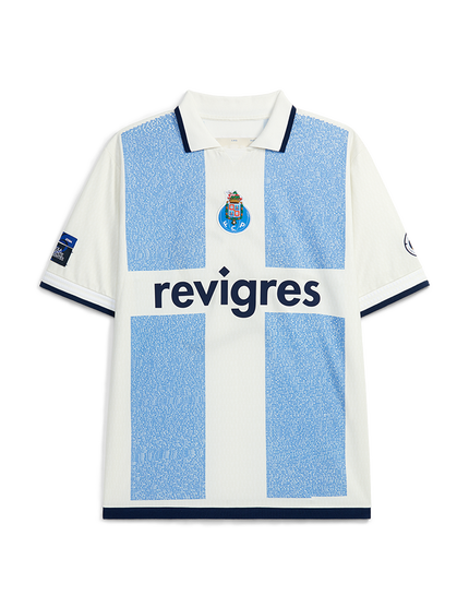 Camisola FC Porto - Presidente dos Presidentes