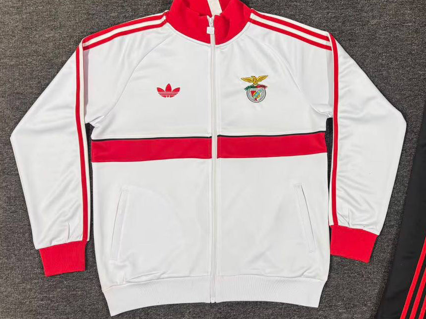 Casaco SL Benfica x Adidas
