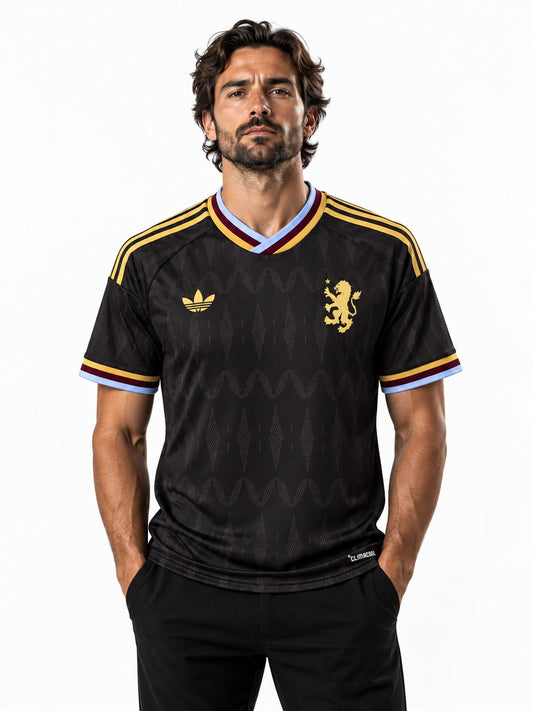 Camisola Aston Villa  - Alternativo 2026/2027