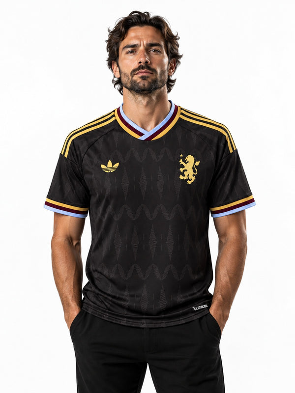 Camisola Aston Villa  - Alternativo 2026/2027