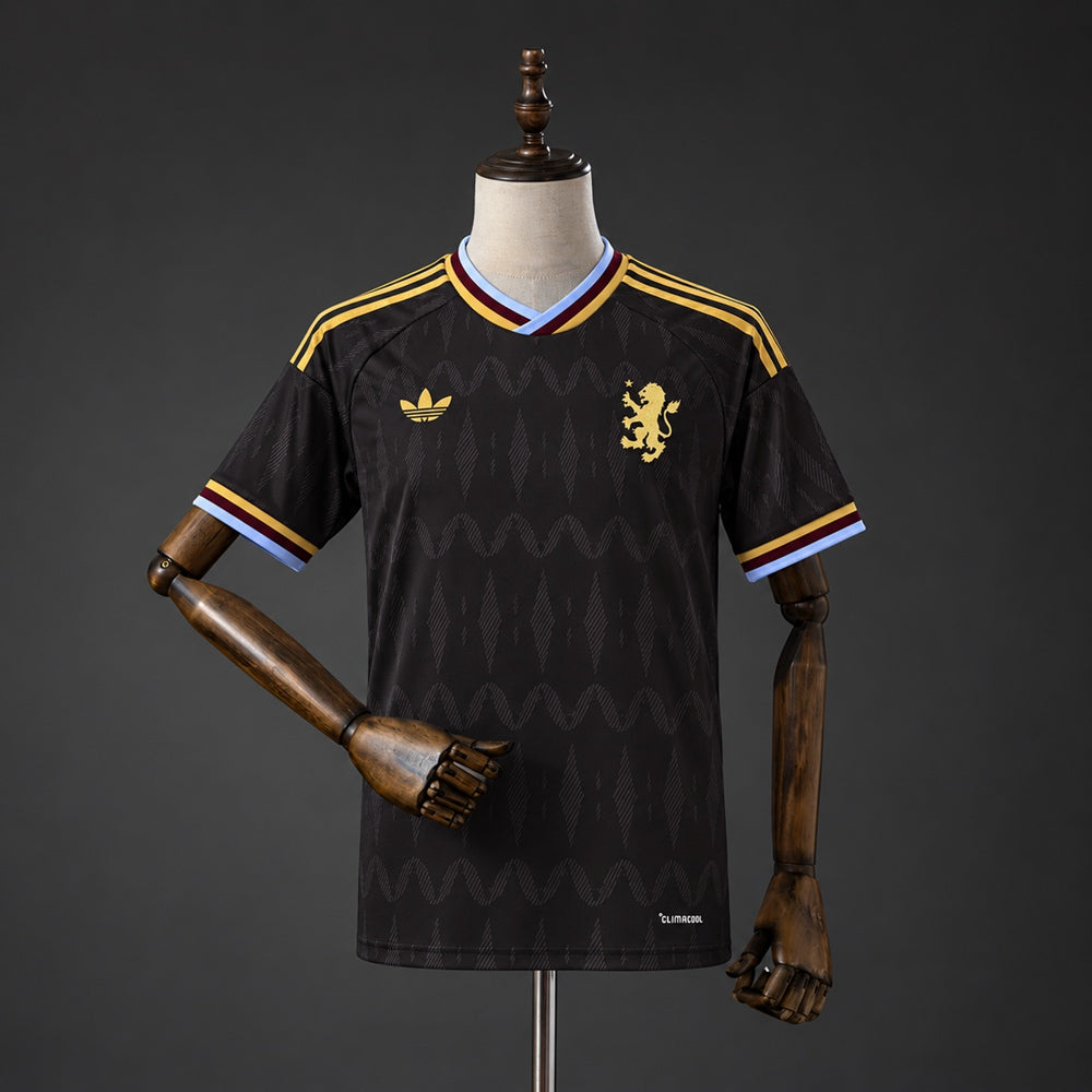 Camisola Aston Villa  - Alternativo 2026/2027
