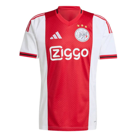 Camisola Ajax  - Principal 2025/2026