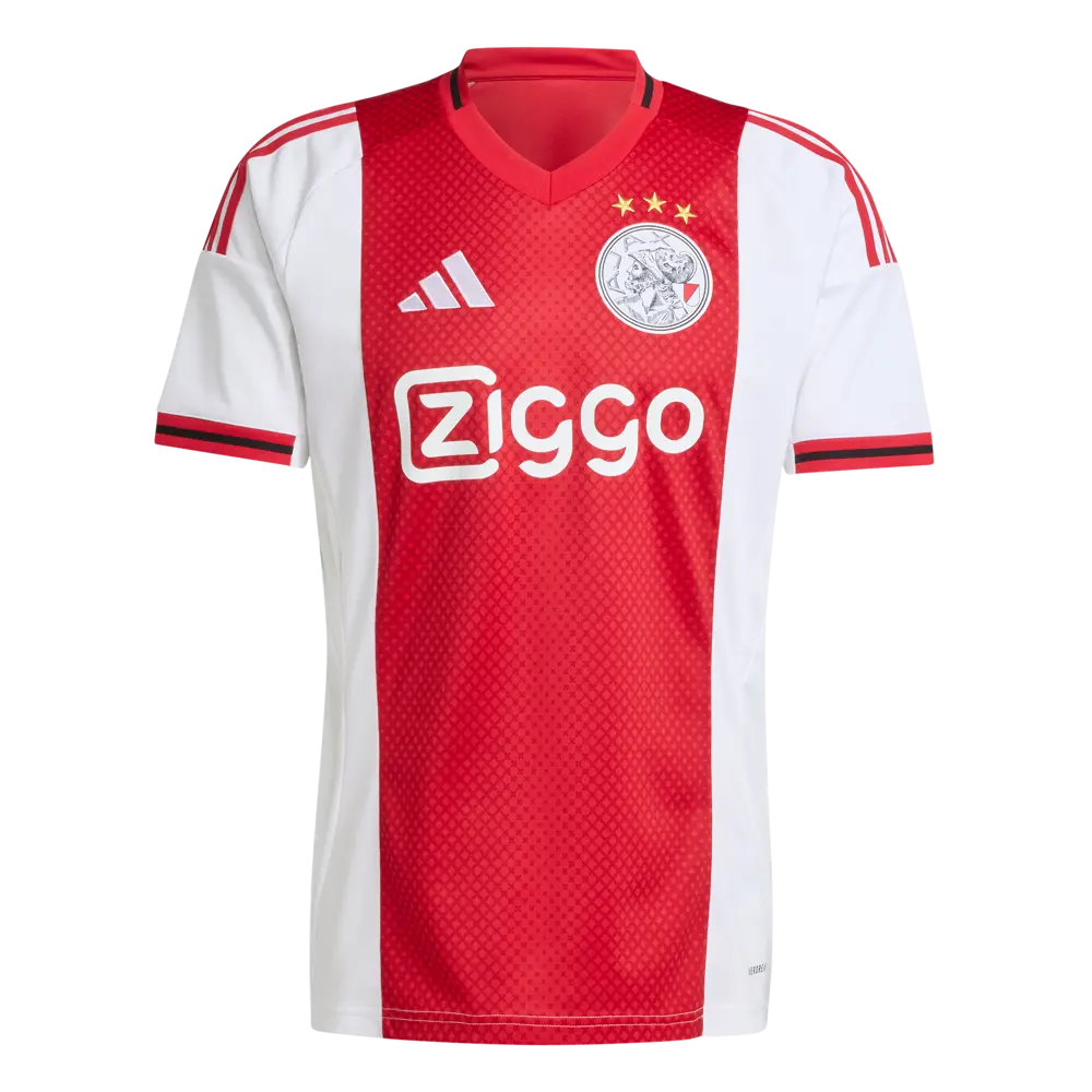 Camisola Ajax  - Principal 2025/2026