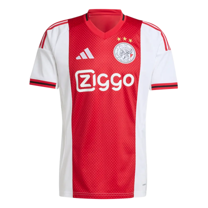 Camisola Ajax  - Principal 2025/2026