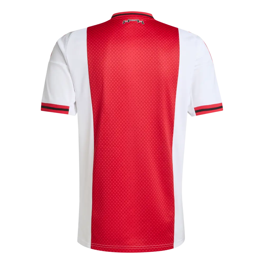 Camisola Ajax  - Principal 2025/2026
