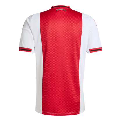 Camisola Ajax  - Principal 2025/2026