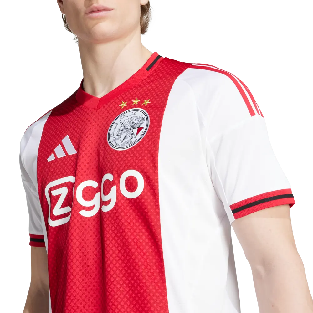 Camisola Ajax  - Principal 2025/2026