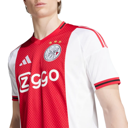 Camisola Ajax  - Principal 2025/2026