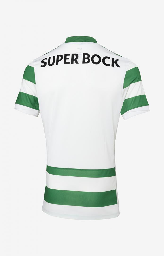 Camisola Sporting CP - Principal 2025/2026