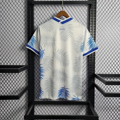 Camisola Brasil - Versão Bruma Folha