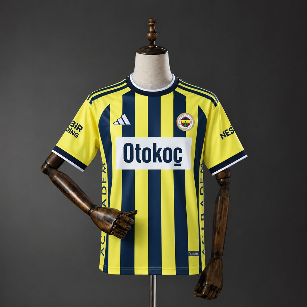Camisola Fenerbahce - Principal 2026/27