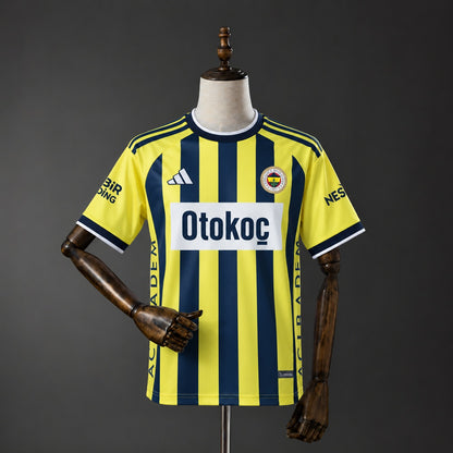 Camisola Fenerbahce - Principal 2026/27