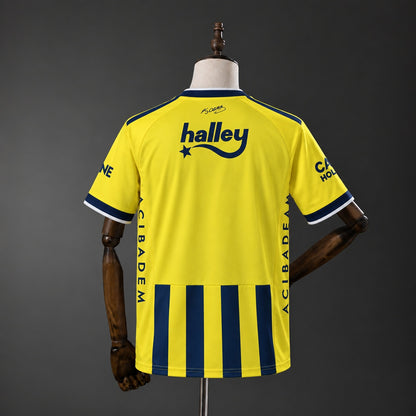 Camisola Fenerbahce - Principal 2026/27