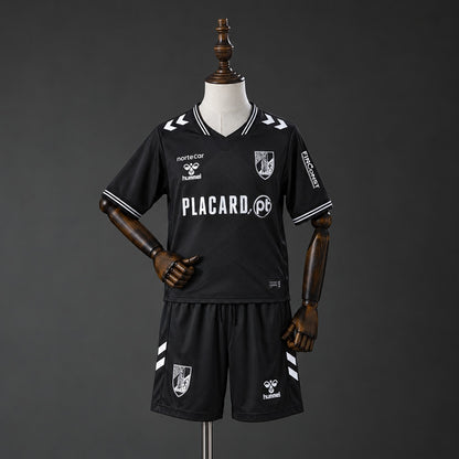 Kit Criança - Vitória SC Alternativo 2026/2027