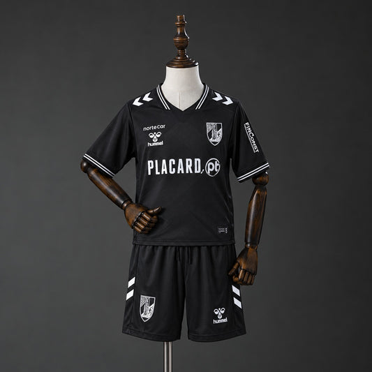 Kit Criança - Vitória SC Alternativo 2026/2027