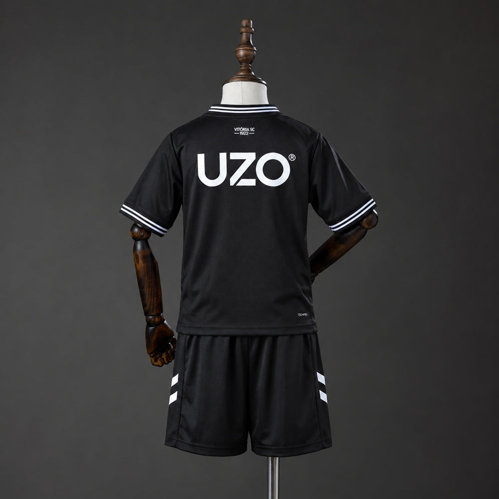 Kit Criança - Vitória SC Alternativo 2026/2027