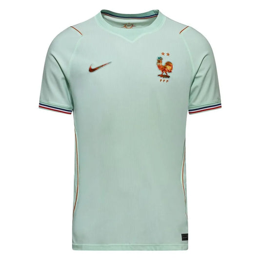 Camisola França - Alternativa 2026