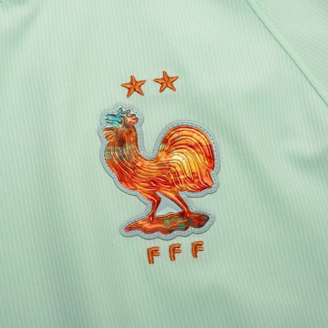 Camisola França - Alternativa 2026