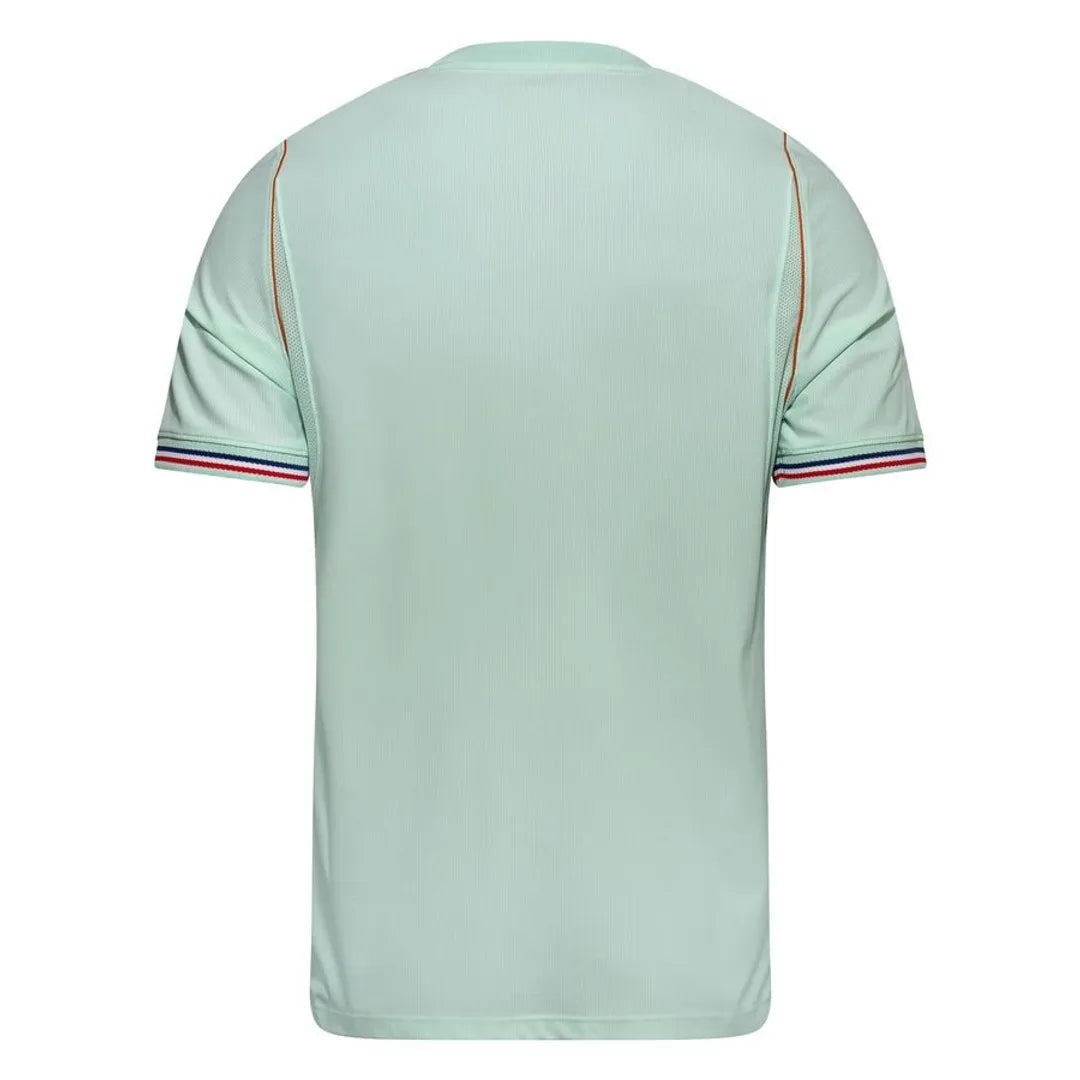 Camisola França - Alternativa 2026