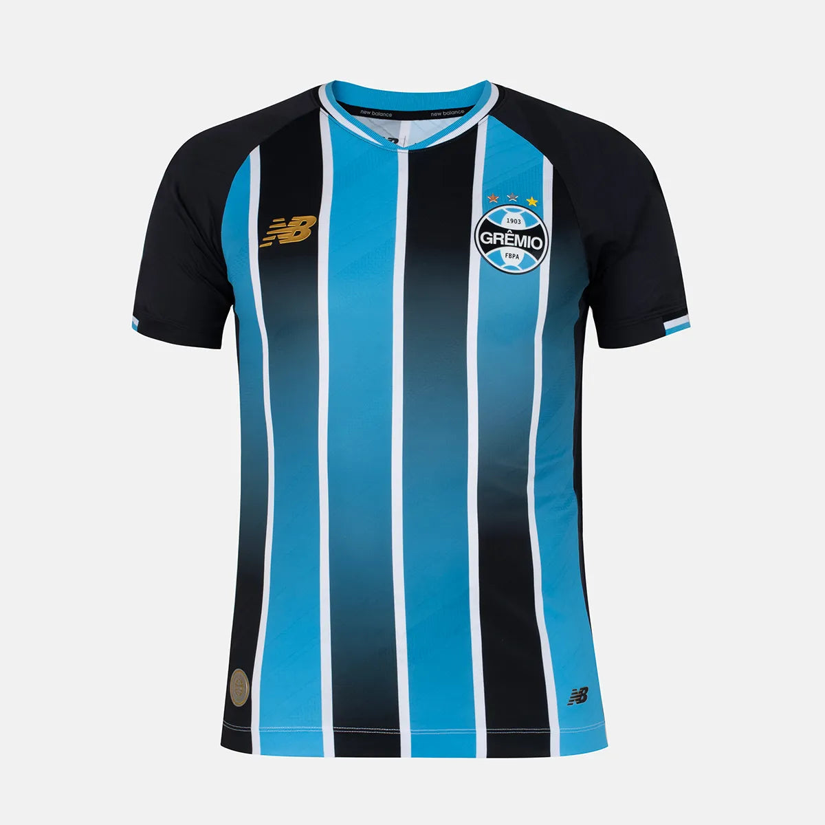 Camisola Grêmio - Principal 2026/2027
