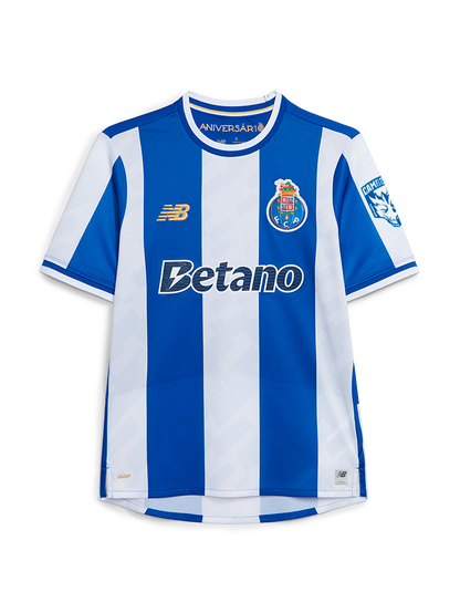Camisola FC Porto - Campeão 2025/2026
