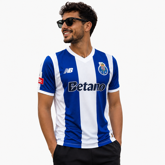 Camisola FC Porto - Principal 2026/2027
