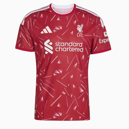 Camisola Liverpool - Principal 2026/2027