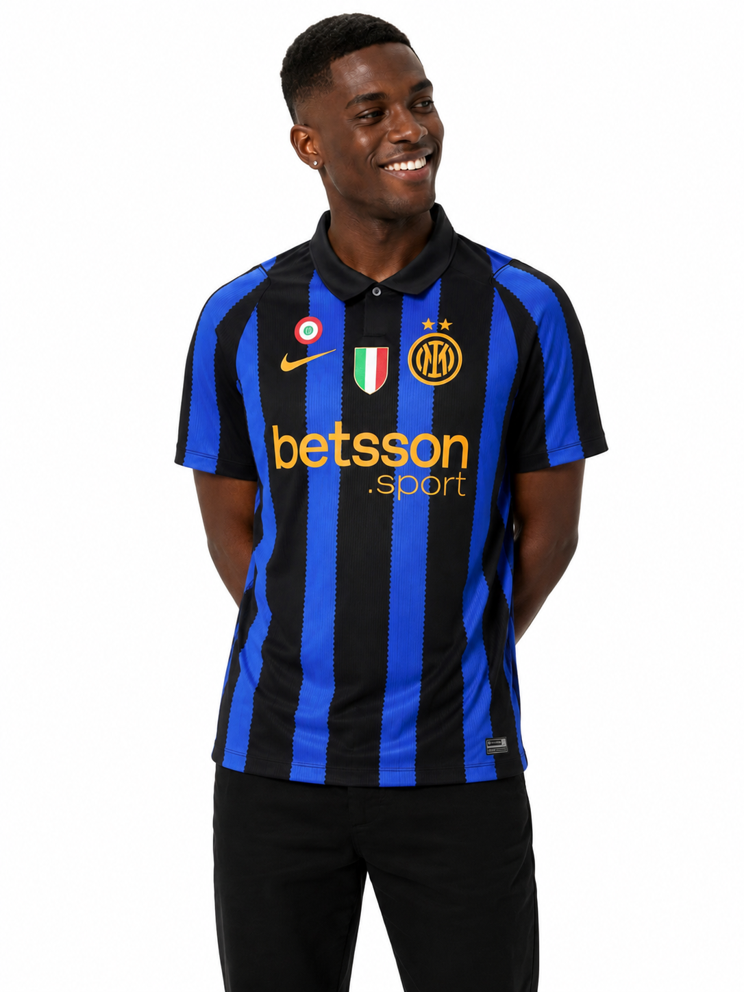 Camisola Inter de Milão  - Principal 2026/2027