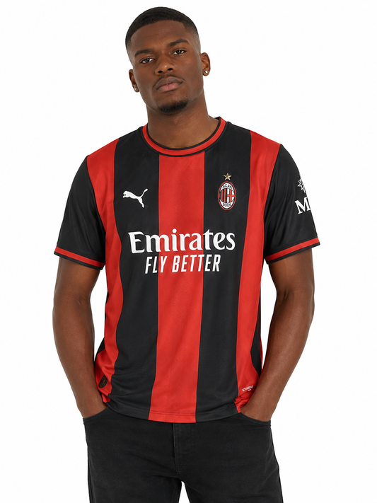Camisola AC Milan - Principal 2026/2027