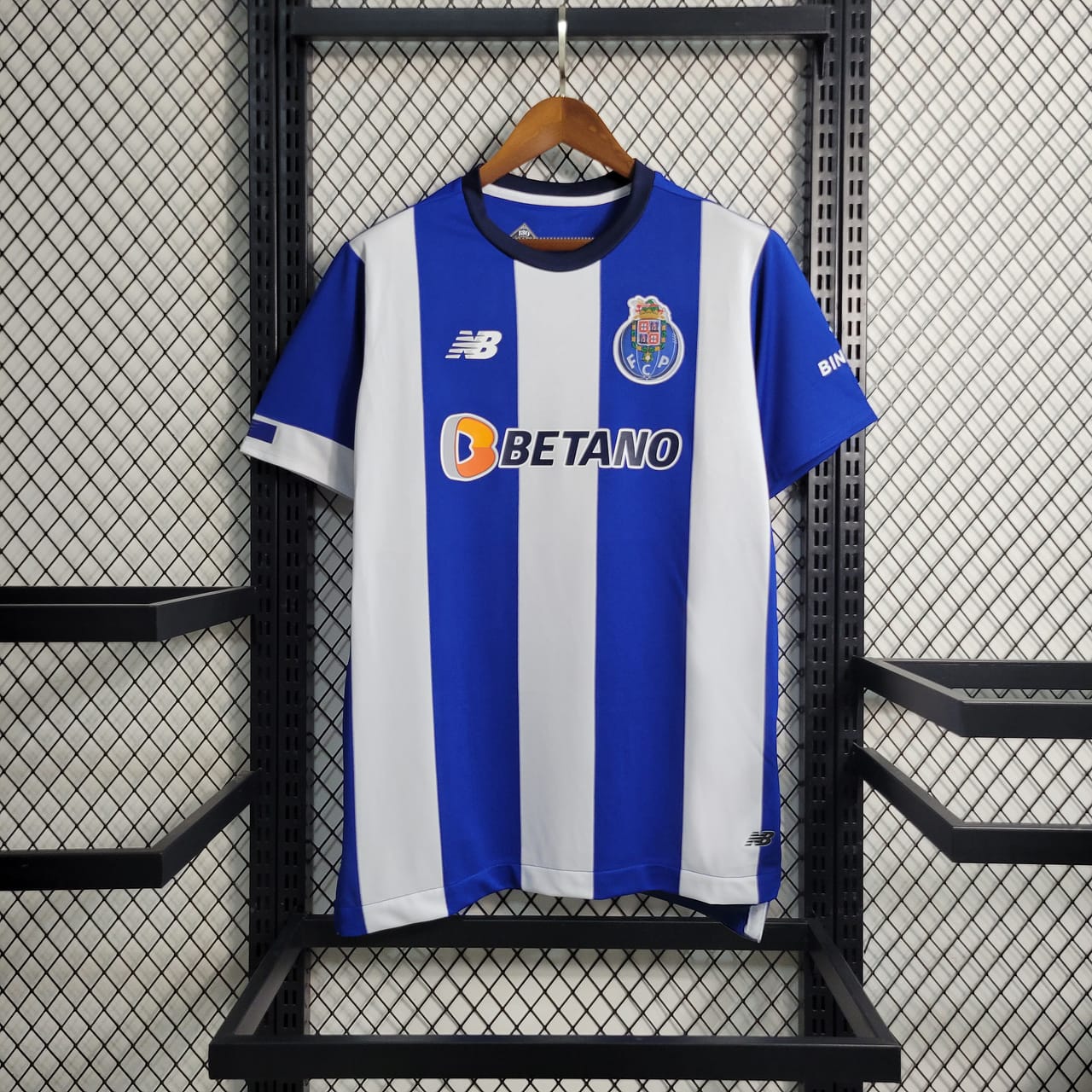 FC Porto Principal 2023/2024 Shirt