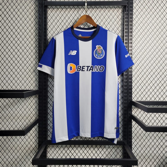 Camiseta FC Porto Principal 2023/2024