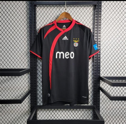 Camisola Benfica - Alternativa 2009/10