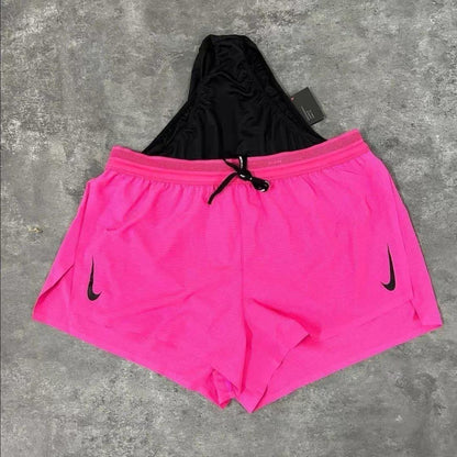 Pantalón Corto Nike Running (VARIOS COLORES)