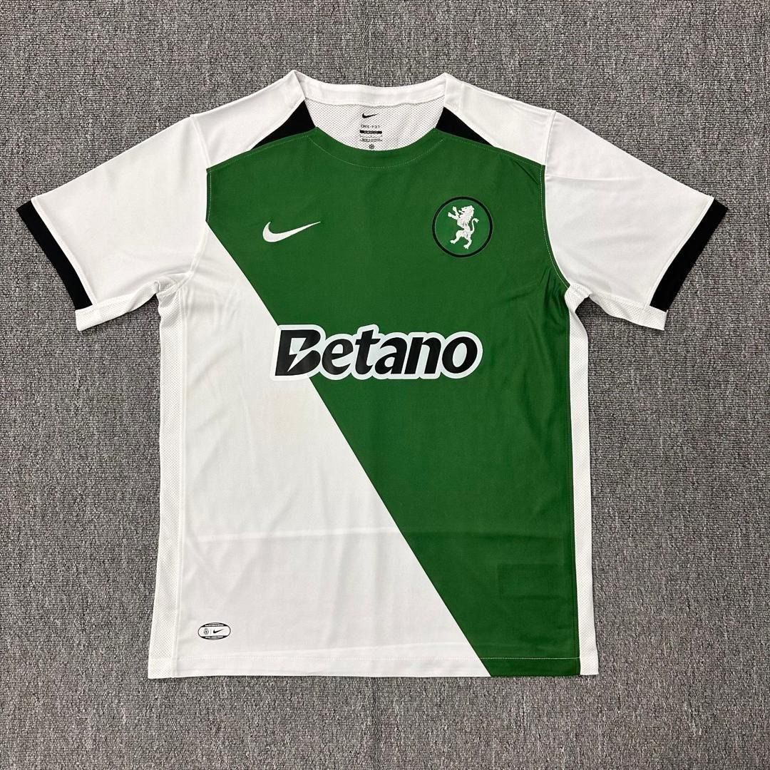 Camisola Sporting CP - Stromp Special Edition 2024/2025