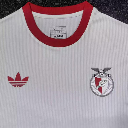 SL Benfica Jersey - Pre-Match 2024/2025