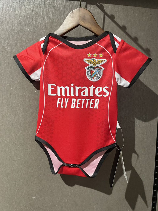 Body Bebé - Benfica 2025/26
