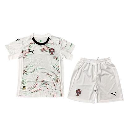 Kit Criança - Portugal Alternativo 2025/26