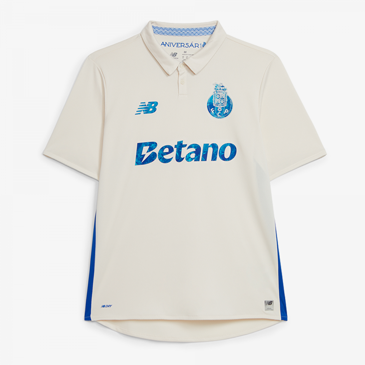 Camisola FC Porto - Terceiro 2025/2026