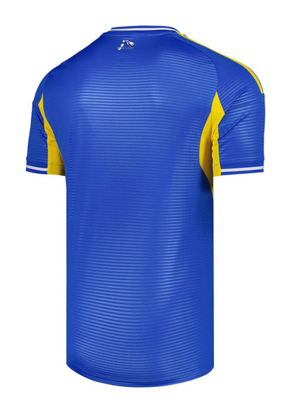 Camisola Leeds United  - Alternativa 2025/26