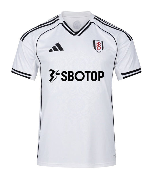 Camiseta Fulham - Primera 2024/25