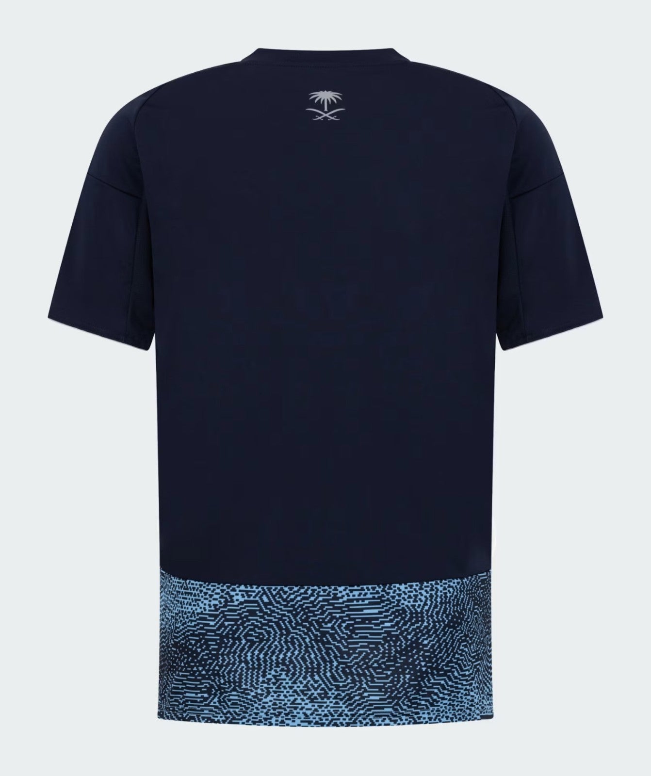 Camisola Al-Nassr - Alternativa 2025/26