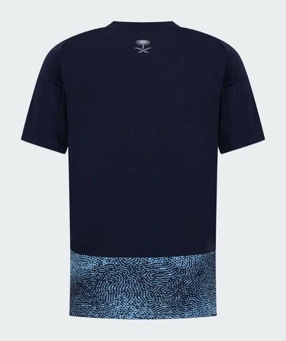Camisola Al-Nassr - Alternativa 2025/26
