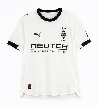 Borussia Mönchengladbach Home Shirt 2024/2025