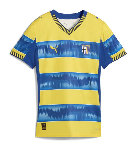 Camiseta Parma - Primera 2024/2025