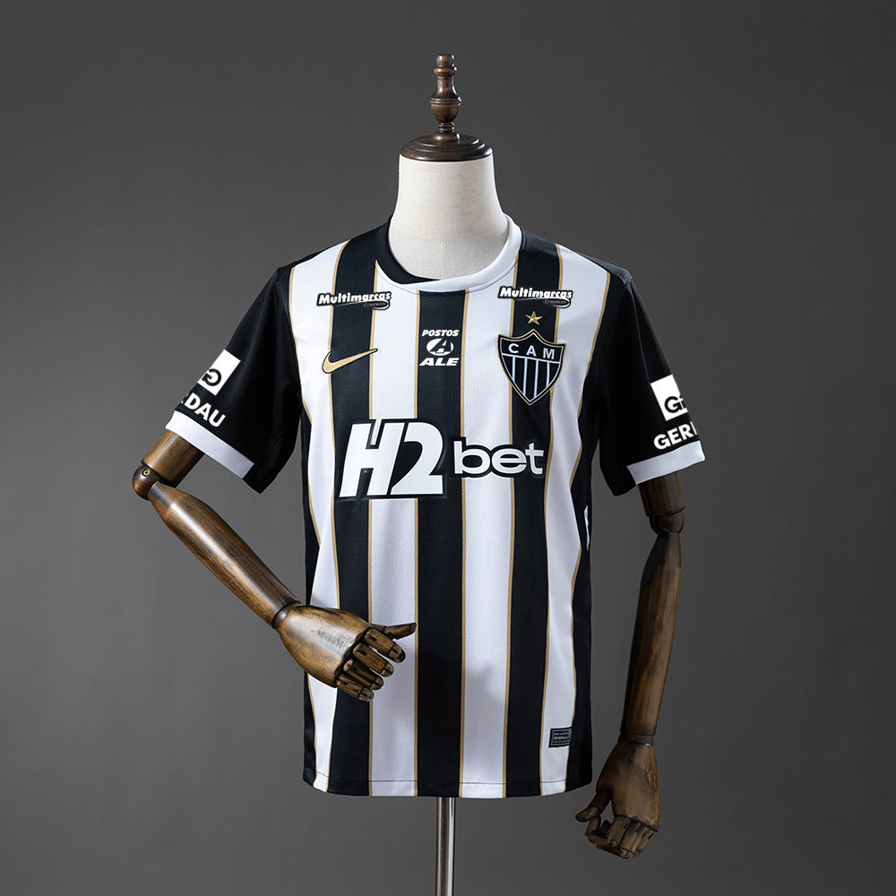 Camisola Atlético Mineiro - Principal 2026/27